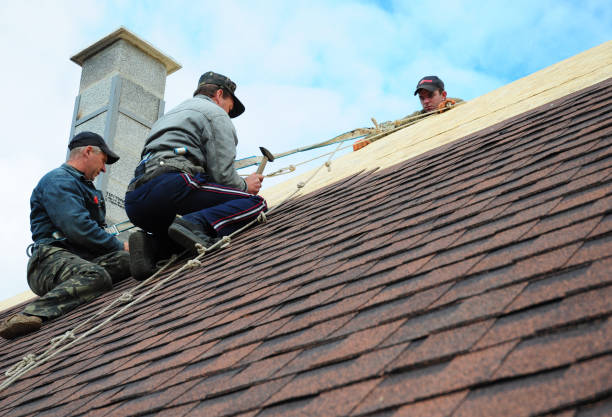 Quick and Trustworthy Emergency Roof Repair Services in Morningside, MD